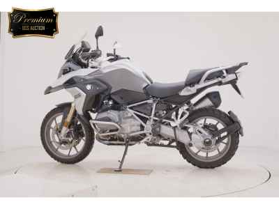 BMW R1200GS 2017
