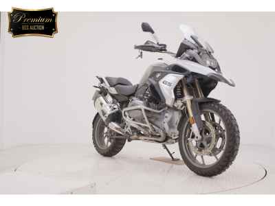 BMW R1200GS 2017