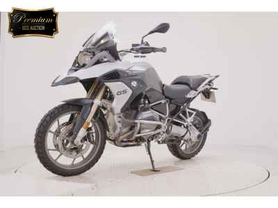 BMW R1200GS 2017