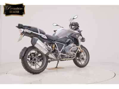 BMW R1200GS 2017