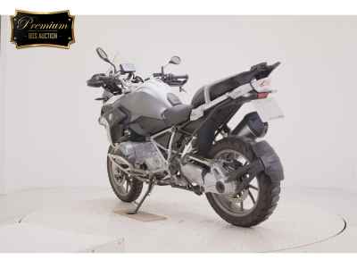 BMW R1200GS 2017