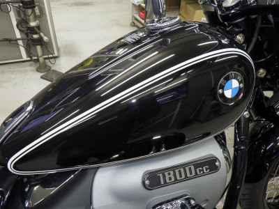 BMW R18 First Edition 2021