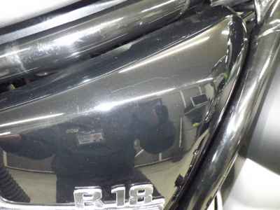 BMW R18 First Edition 2021