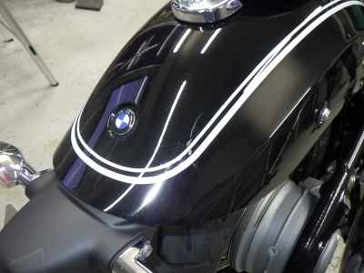 BMW R18 First Edition 2021