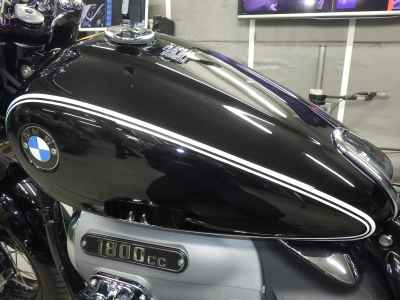 BMW R18 First Edition 2021