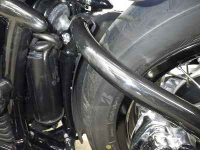 BMW R18 First Edition 2021