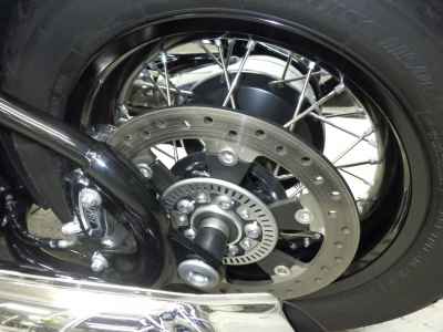 BMW R18 First Edition 2021