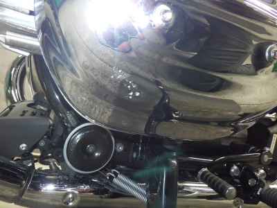 BMW R18 First Edition 2021