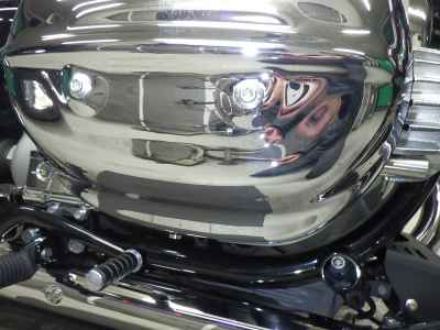 BMW R18 First Edition 2021