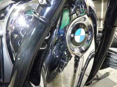 BMW R18 First Edition 2021