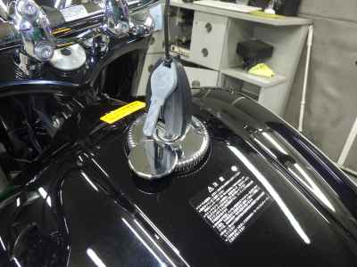 BMW R18 First Edition 2021