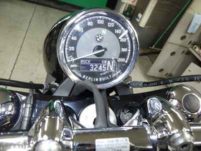 BMW R18 First Edition 2021