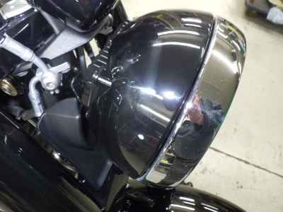 BMW R18 First Edition 2021