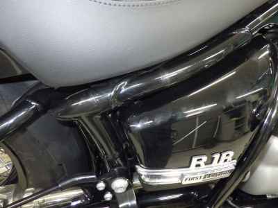 BMW R18 First Edition 2021