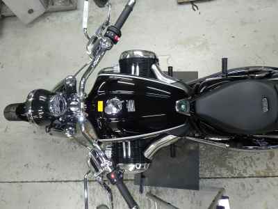 BMW R18 First Edition 2021