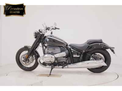 BMW R18 First Edition 2021