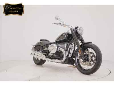 BMW R18 First Edition 2021