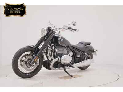 BMW R18 First Edition 2021