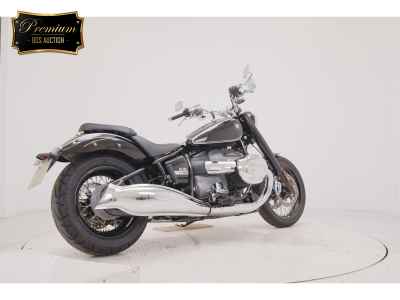 BMW R18 First Edition 2021