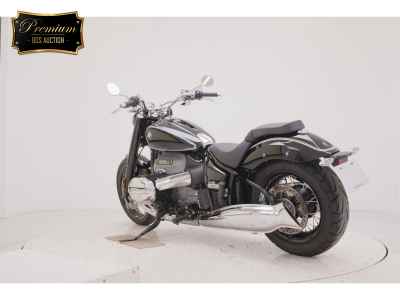 BMW R18 First Edition 2021