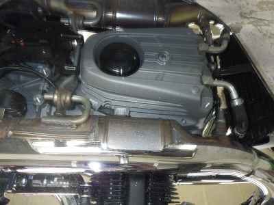 BMW R18 First Edition 2021