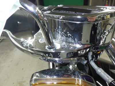 BMW R18 First Edition 2021