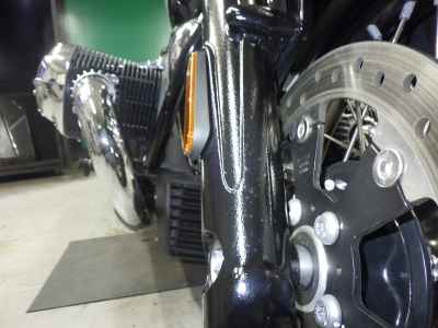 BMW R18 First Edition 2021