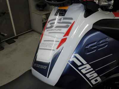 BMW R1250GS Adventure 2023