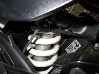 BMW R1250GS Adventure 2023