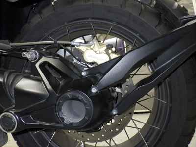 BMW R1250GS Adventure 2023