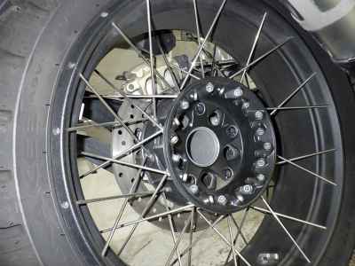 BMW R1250GS Adventure 2023