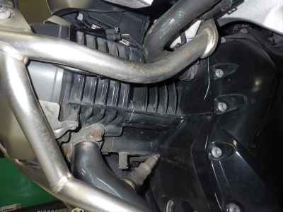 BMW R1250GS Adventure 2023