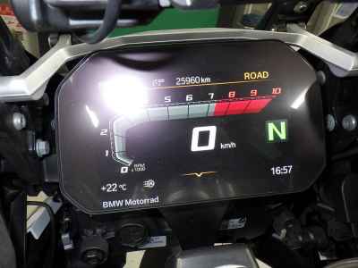 BMW R1250GS Adventure 2023