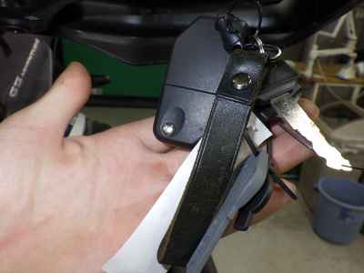 BMW R1250GS Adventure 2023