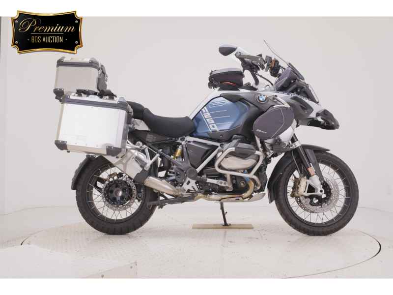 BMW R1250GS Adventure 2023