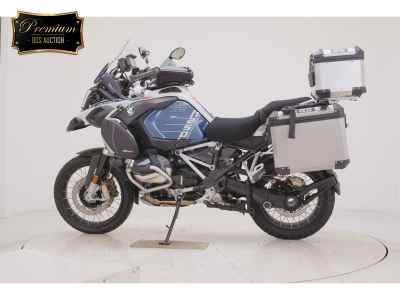 BMW R1250GS Adventure 2023