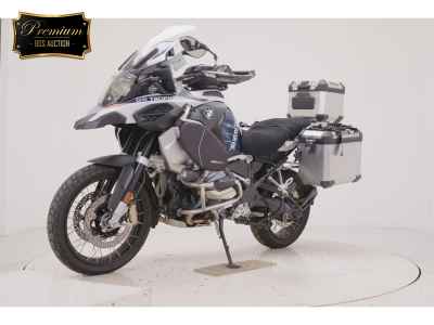 BMW R1250GS Adventure 2023