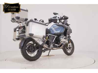 BMW R1250GS Adventure 2023