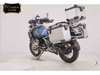 BMW R1250GS Adventure 2023