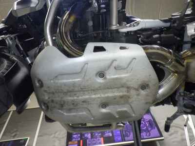 BMW R1250GS Adventure 2023