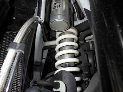 BMW R1250GS Adventure 2023