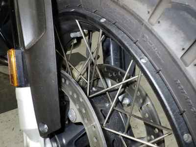 BMW R1250GS Adventure 2023