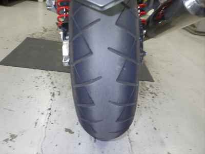 Honda CB400 Super Boldor 2019