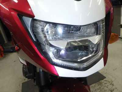 Honda CB400 Super Boldor 2019