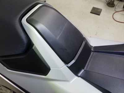 Honda X-Adv 750 2025