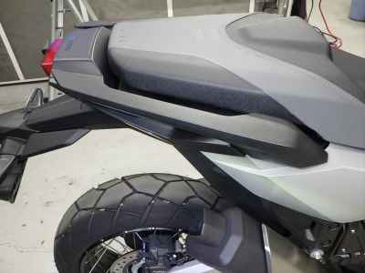 Honda X-Adv 750 2025