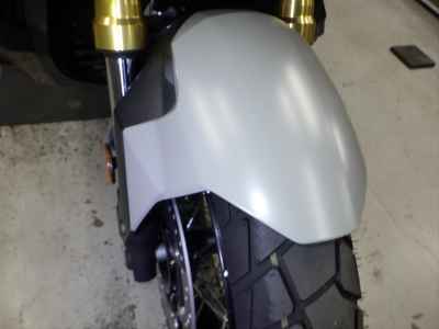 Honda X-Adv 750 2025