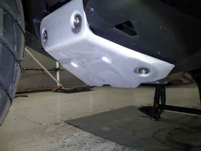 Honda X-Adv 750 2025