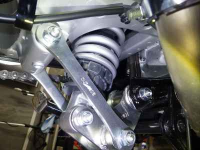 Honda X-Adv 750 2025