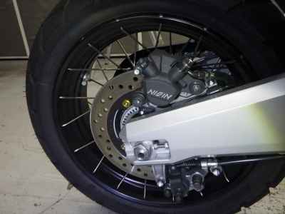 Honda X-Adv 750 2025